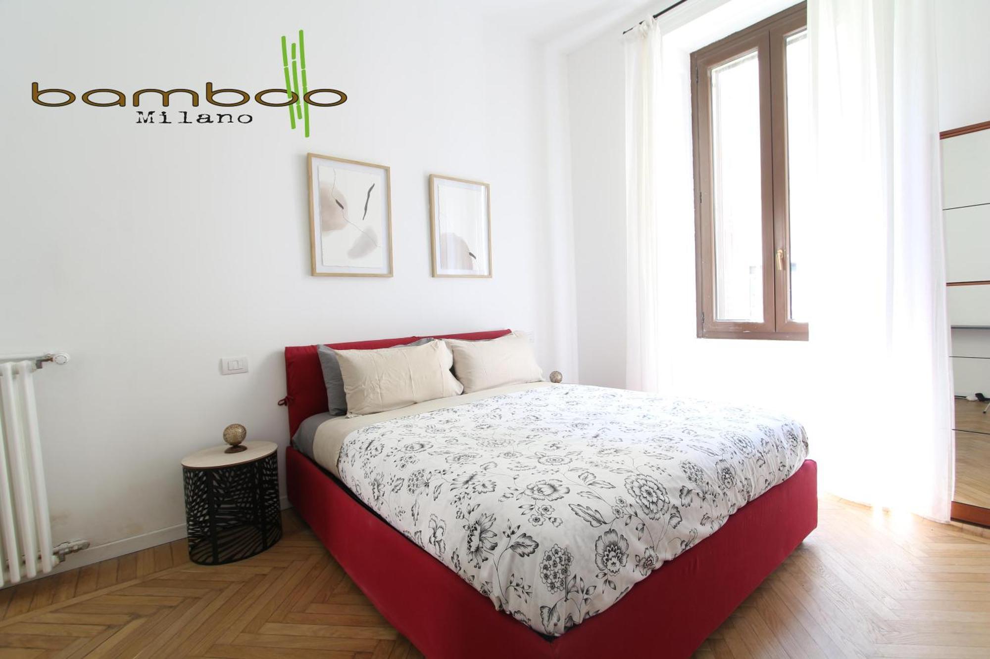 Bamboo Milano Montenero מראה חיצוני תמונה