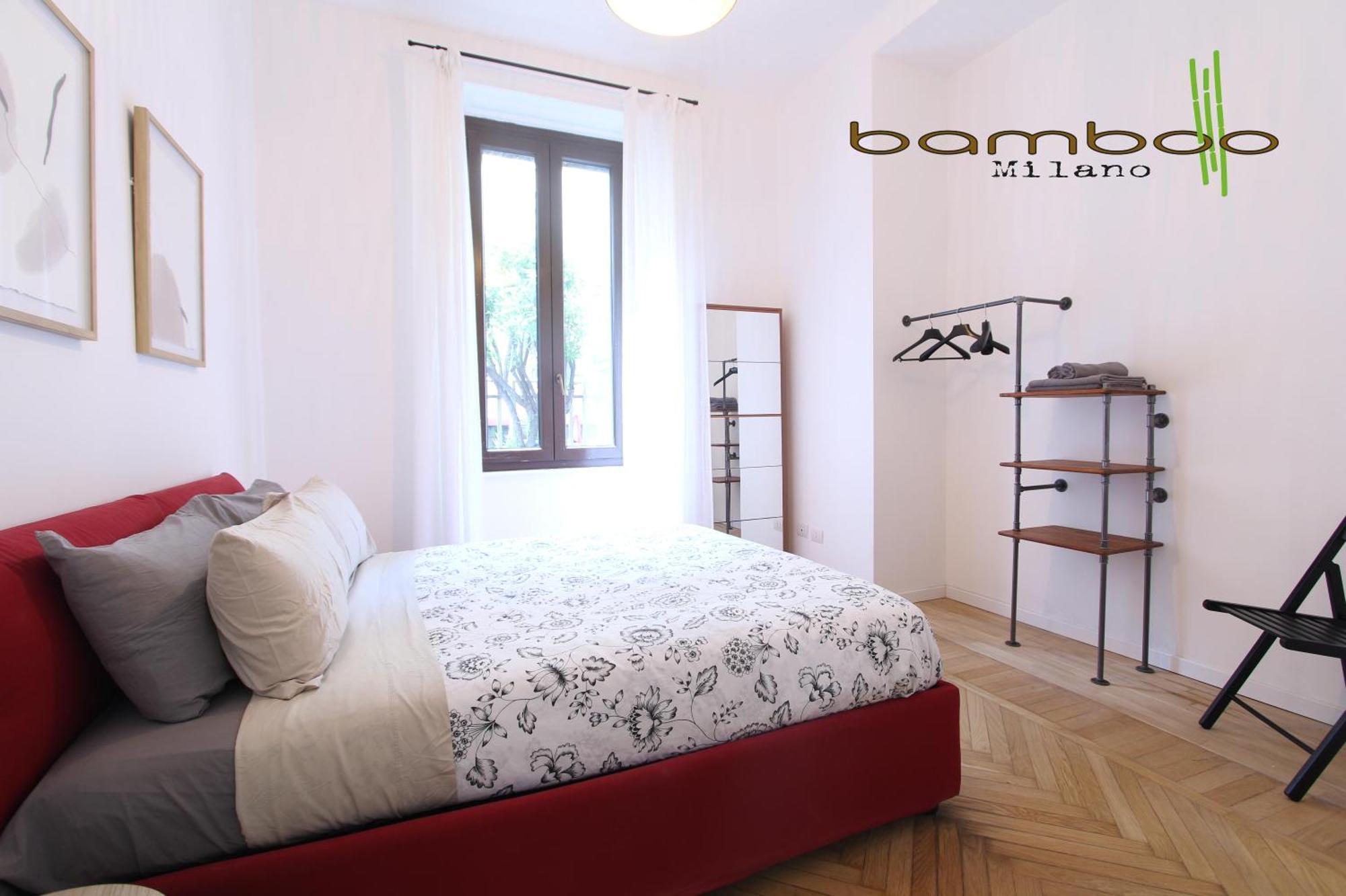 Bamboo Milano Montenero מראה חיצוני תמונה