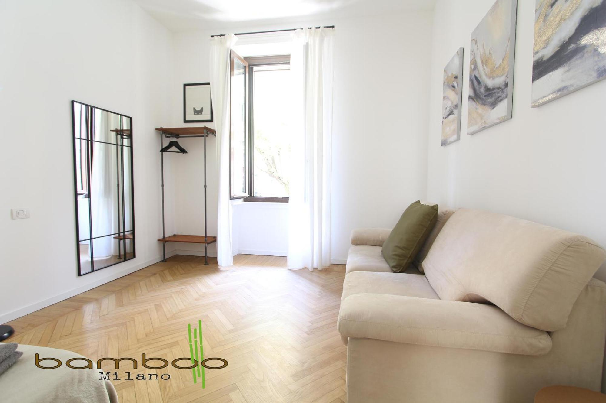 Bamboo Milano Montenero מראה חיצוני תמונה