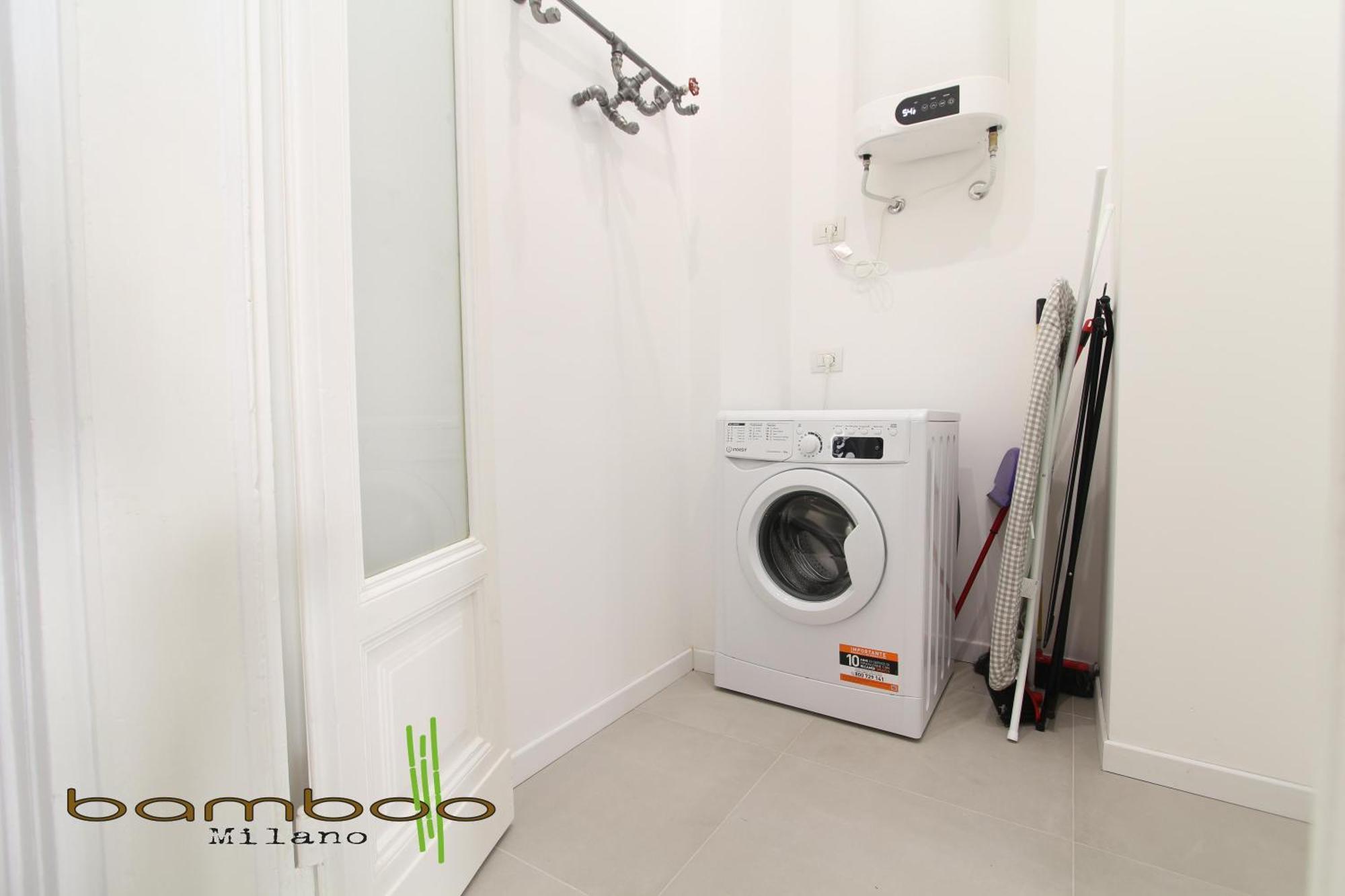 Bamboo Milano Montenero מראה חיצוני תמונה